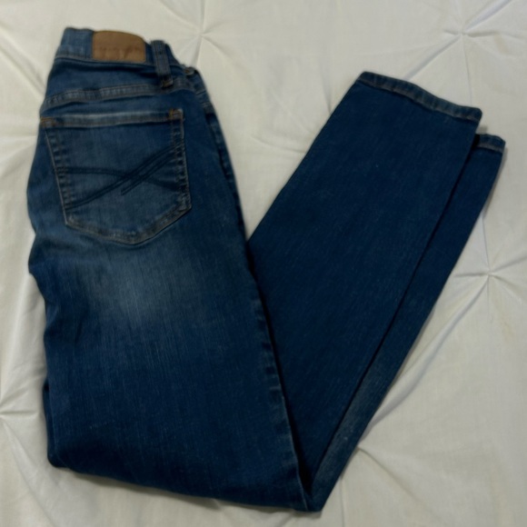 Aeropostale Denim - Aeropostale Skinny Jeans